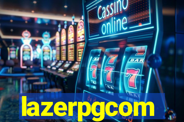 lazerpgcom