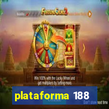 plataforma 188