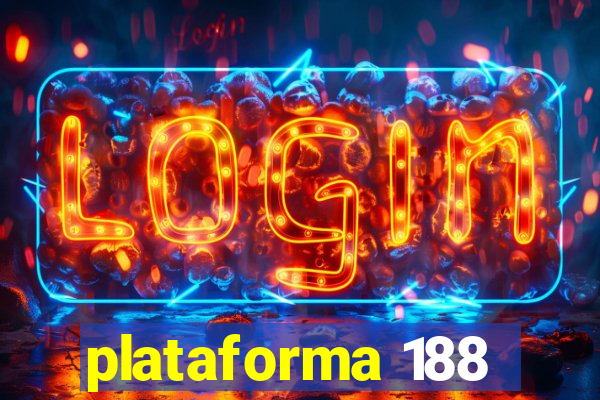 plataforma 188