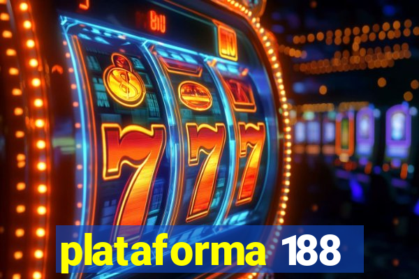 plataforma 188