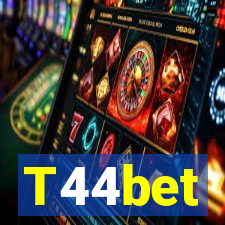 T44bet