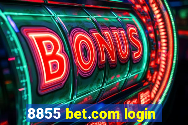 8855 bet.com login