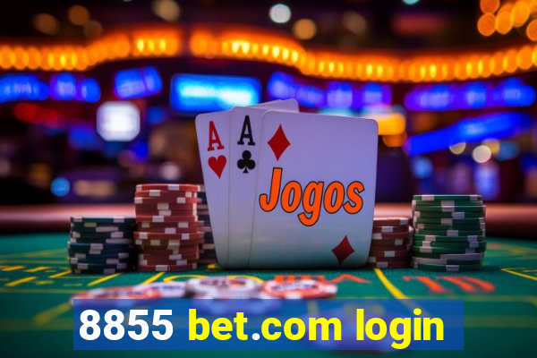 8855 bet.com login