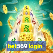 bet569 login