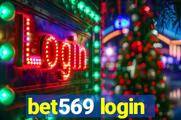 bet569 login