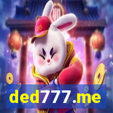 ded777.me