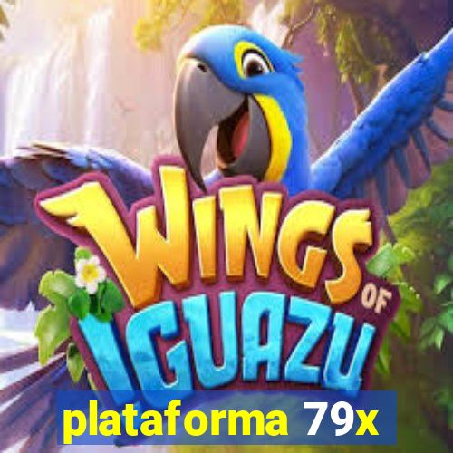 plataforma 79x