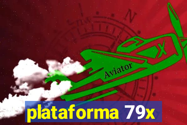 plataforma 79x