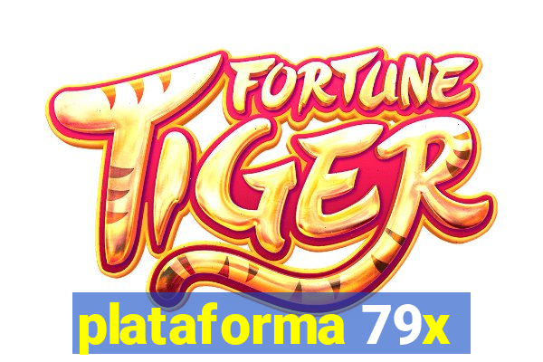 plataforma 79x