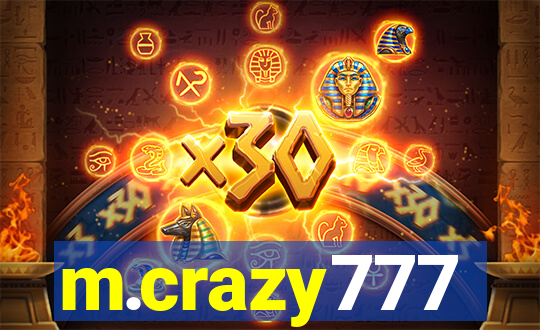 m.crazy777