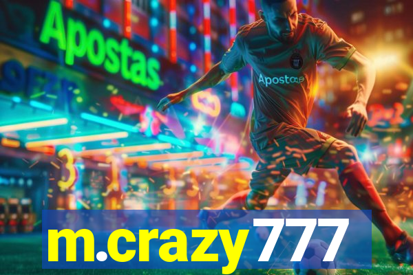 m.crazy777