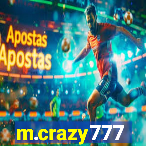 m.crazy777