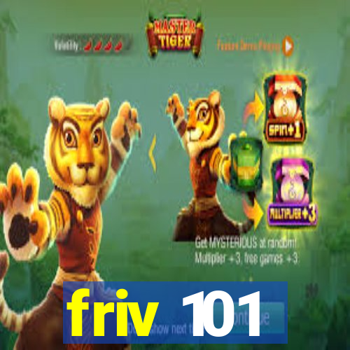 friv 101