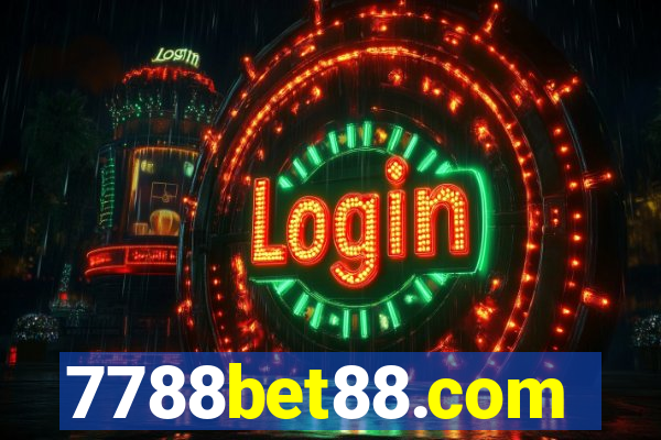 7788bet88.com