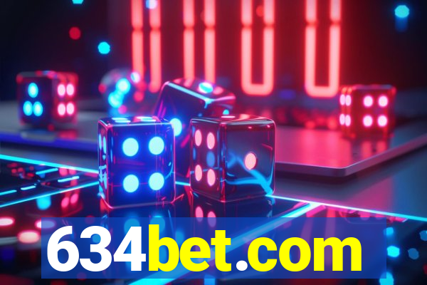 634bet.com