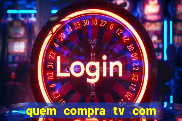 quem compra tv com defeito em porto alegre