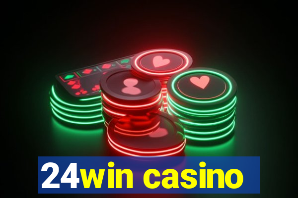 24win casino