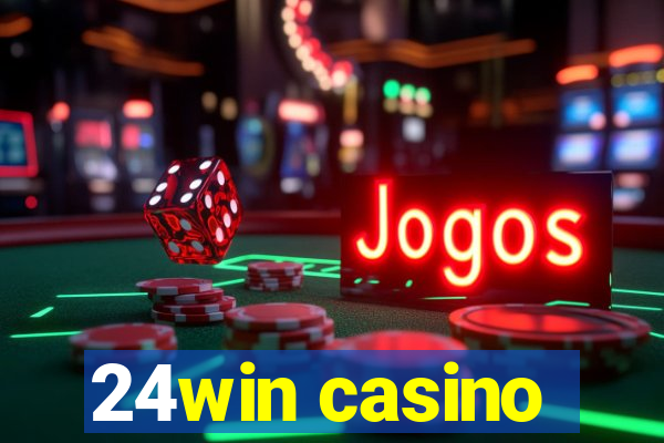 24win casino