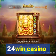 24win casino