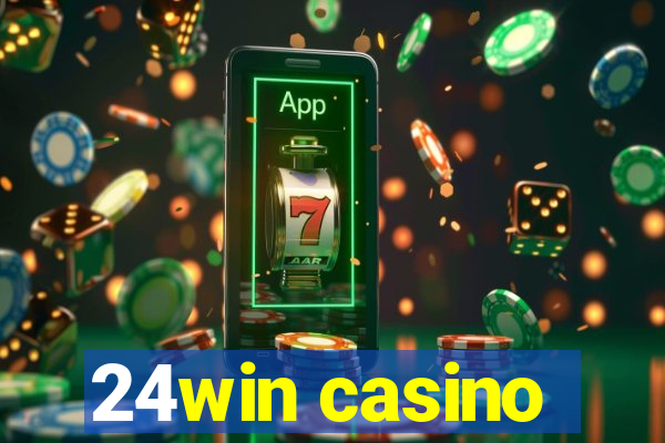 24win casino