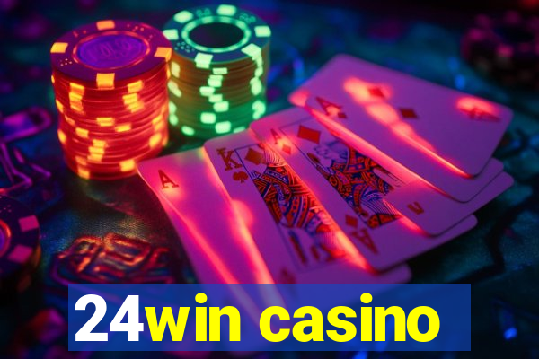 24win casino