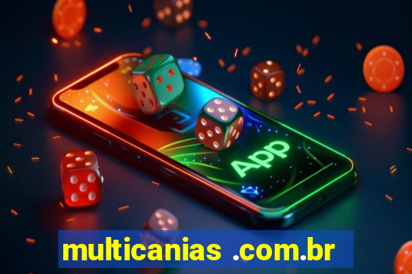 multicanias .com.br