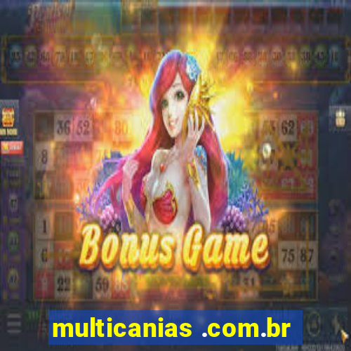 multicanias .com.br