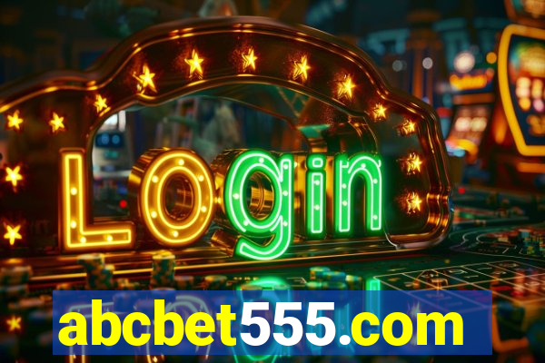 abcbet555.com