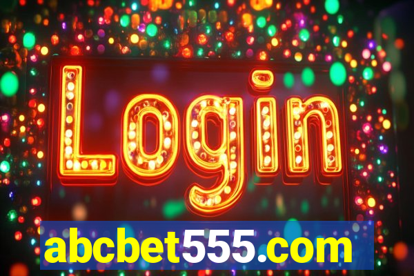 abcbet555.com