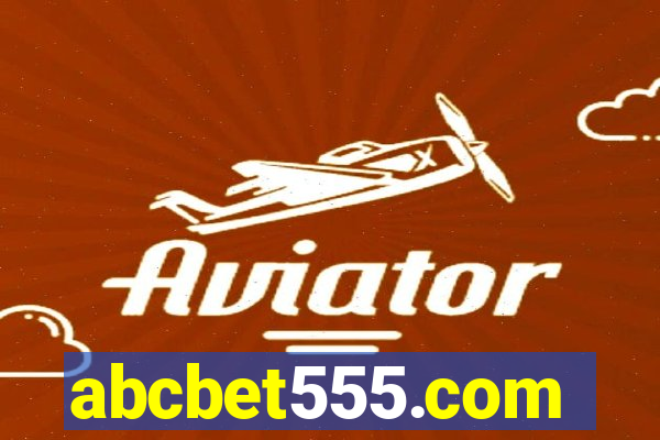 abcbet555.com