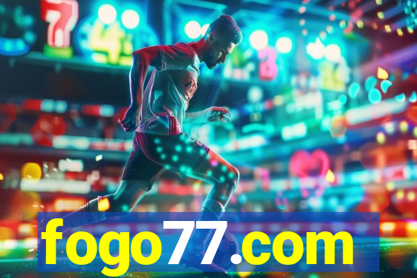 fogo77.com