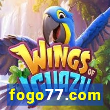 fogo77.com