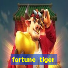 fortune tiger deposito de 5 reais