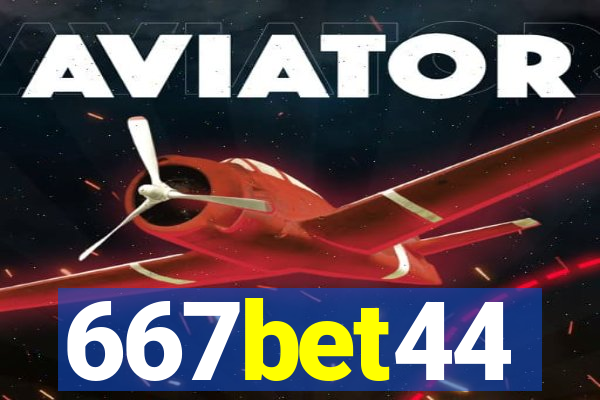 667bet44