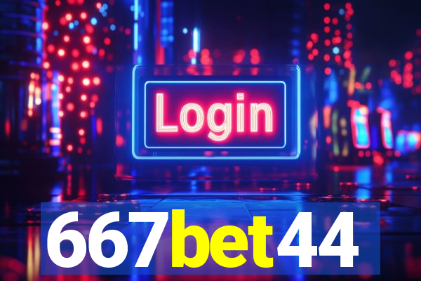 667bet44