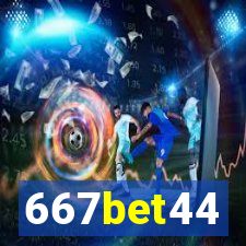 667bet44