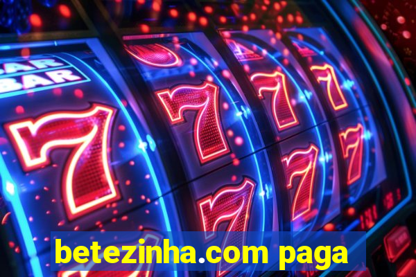 betezinha.com paga