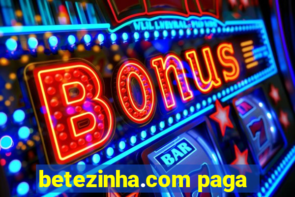 betezinha.com paga