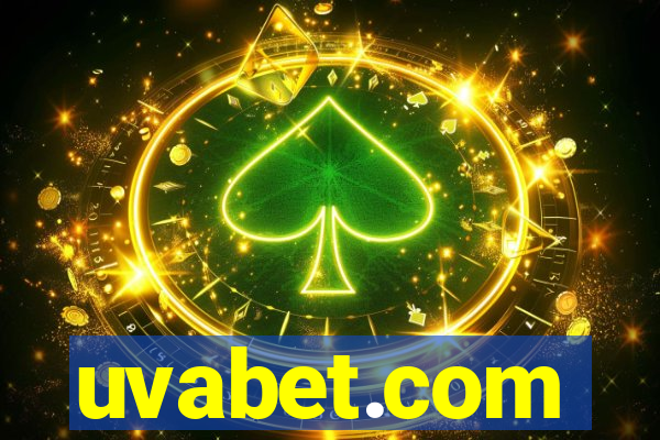 uvabet.com