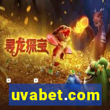 uvabet.com