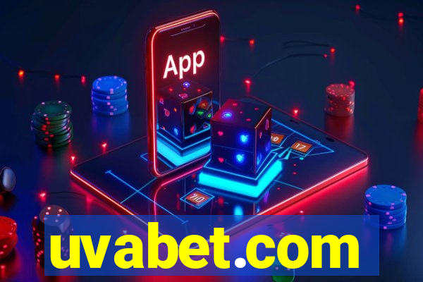 uvabet.com