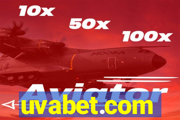 uvabet.com