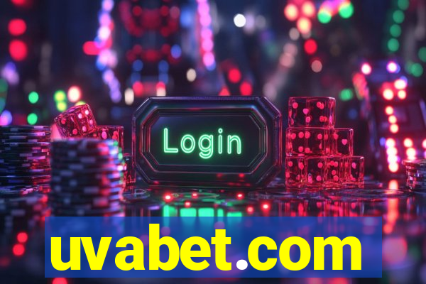 uvabet.com