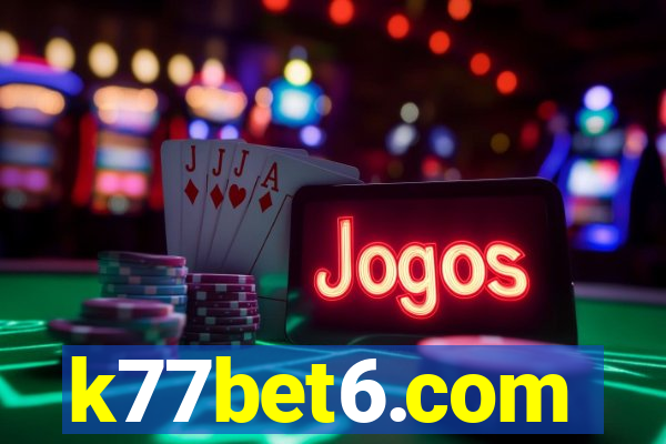 k77bet6.com