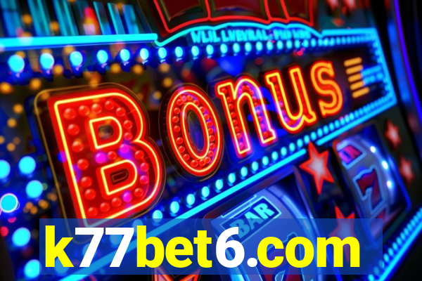 k77bet6.com