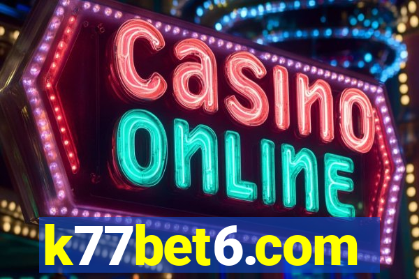 k77bet6.com