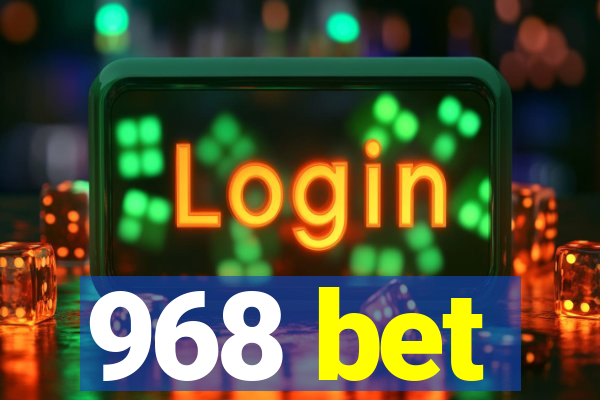 968 bet