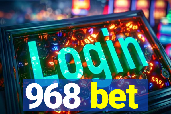 968 bet