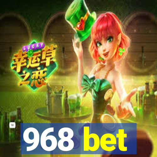 968 bet