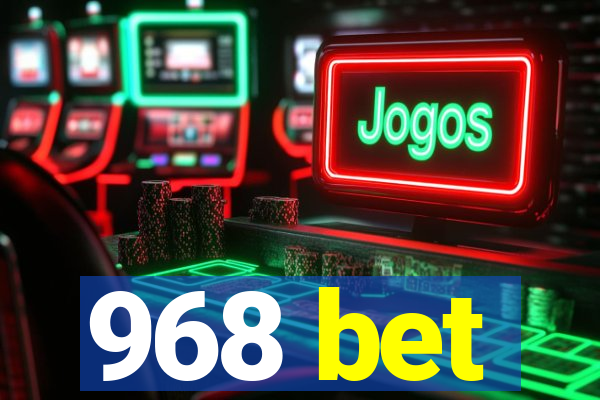 968 bet